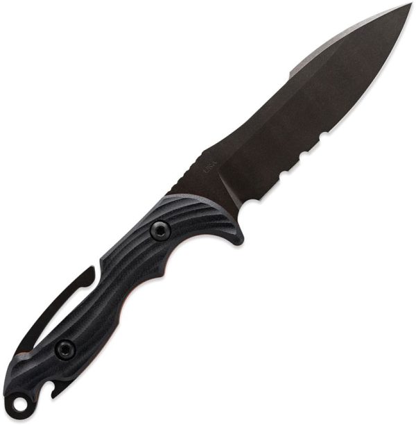TR33810_add_02.jpg Toor Marine Utility Fighting Dive Fixed Blade CPM Cru-Wear Black