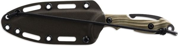 TR33811_add_01.jpg Toor Marine Utility Fighting Dive Fixed Blade CPM Cru-Wear Steel