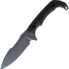 Toor Apnea Abyss Fixed Blade CPM Cru-Wear Steel Knife