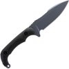Toor Apnea Abyss Fixed Blade CPM Cru-Wear Steel Knife