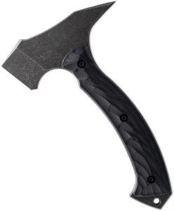 TR33816.jpg Toor F13 Tommy Bomber Black Axe D2 Steel Fixed Blade