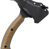 TR33817_add_01.jpg Toor F13 Tommy Omaha Tan Axe D2 Steel Fixed Blade