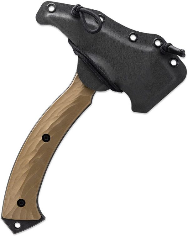 TR33817_add_01.jpg Toor F13 Tommy Omaha Tan Axe D2 Steel Fixed Blade