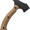 TR33817_add_02.jpg Toor F13 Tommy Omaha Tan Axe D2 Steel Fixed Blade