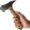 TR33817_add_03.jpg Toor F13 Tommy Omaha Tan Axe D2 Steel Fixed Blade