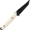 Toor Kingpin Medellin Fixed Blade - CPM-3V Tanto