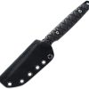 TR33821_add_01.jpg Toor Kingpin The Don Fixed Blade 4" CPM-3V Tanto Black G10