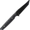 TR33821_add_02.jpg Toor Kingpin The Don Fixed Blade 4" CPM-3V Tanto Black G10