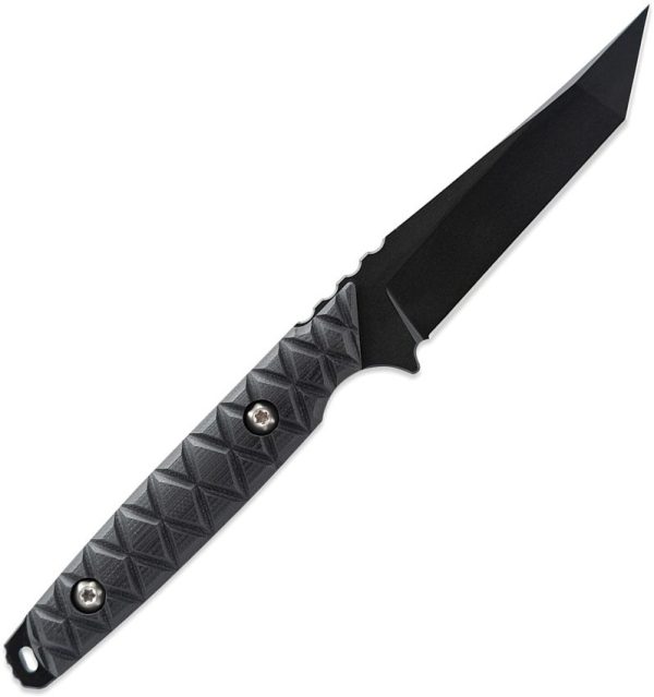 TR33821_add_02.jpg Toor Kingpin The Don Fixed Blade 4" CPM-3V Tanto Black G10