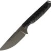 Toor Field 3.0 Spanish Fixed Blade CPM-3V G10 Knife