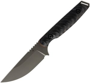 TR33826.jpg Toor Field 3.0 Spanish Fixed Blade CPM-3V G10 Knife
