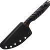 Toor Field 3.0 Spanish Fixed Blade CPM-3V G10 Knife