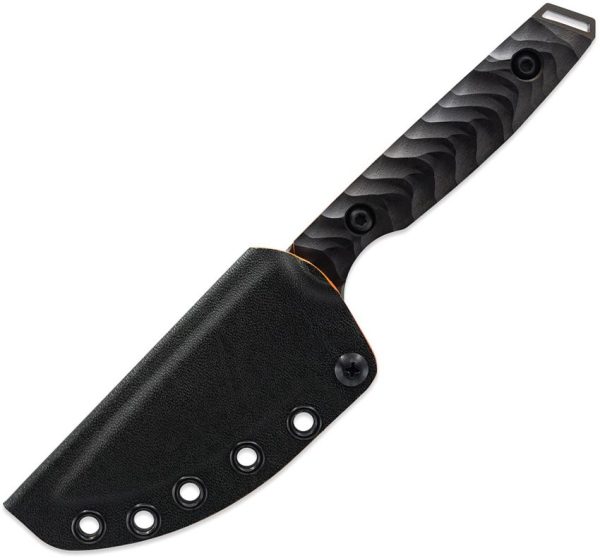 Toor Field 3.0 Spanish Fixed Blade CPM-3V G10 Knife