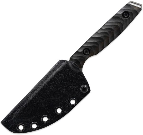 Toor Field 3.0 Fixed Blade - CPM-154 Stone