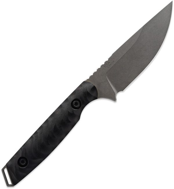 Toor Field 3.0 Fixed Blade - CPM-154 Stone
