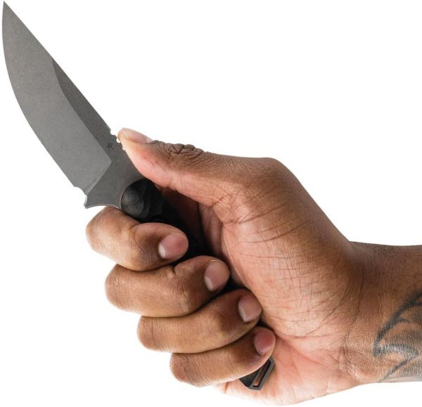 Toor Field 3.0 Fixed Blade - CPM-154 Stone