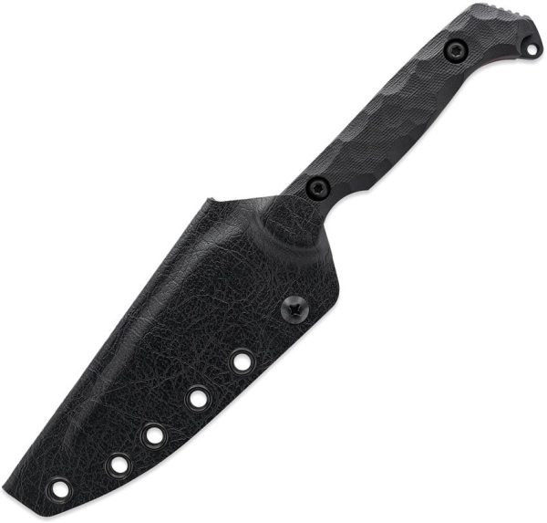 TR33835_add_01.jpg Toor Darter S Fixed Blade CPM S35VN Black Kydex Sheath