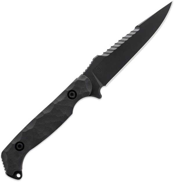 TR33835_add_02.jpg Toor Darter S Fixed Blade CPM S35VN Black Kydex Sheath