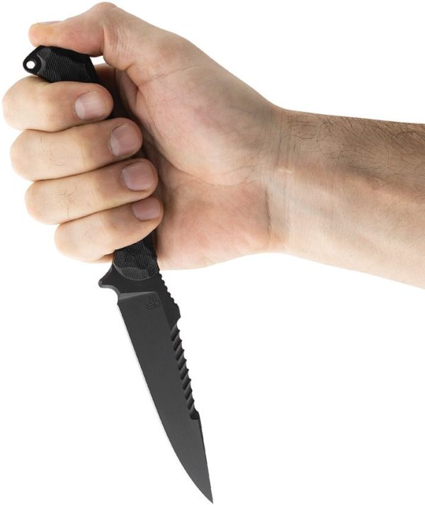 TR33835_add_03.jpg Toor Darter S Fixed Blade CPM S35VN Black Kydex Sheath