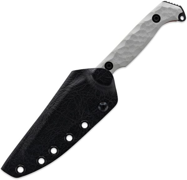 TR33836_add_01.jpg Toor Darter S Fixed Blade CPM S35VN Gray G10 Knife Sheath