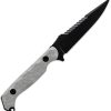 TR33836_add_02.jpg Toor Darter S Fixed Blade CPM S35VN Gray G10 Knife Sheath