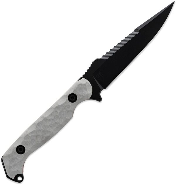 TR33836_add_02.jpg Toor Darter S Fixed Blade CPM S35VN Gray G10 Knife Sheath