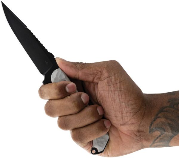 TR33836_add_03.jpg Toor Darter S Fixed Blade CPM S35VN Gray G10 Knife Sheath