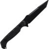 TR33837_add_01.jpg Toor Darter T Fixed Blade CPM S35VN Tanto Black G10 Knife