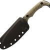 TR33853_add_01.jpg Toor Apnea Fixed Blade Green G10 CPM Cru-Wear Steel Knife