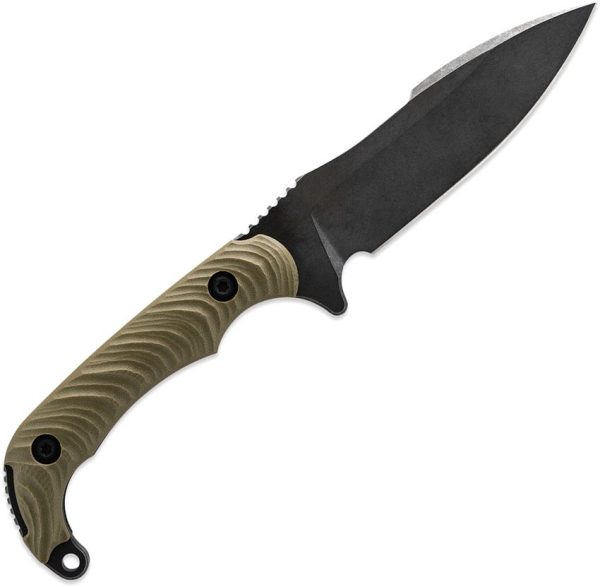 TR33853_add_02.jpg Toor Apnea Fixed Blade Green G10 CPM Cru-Wear Steel Knife