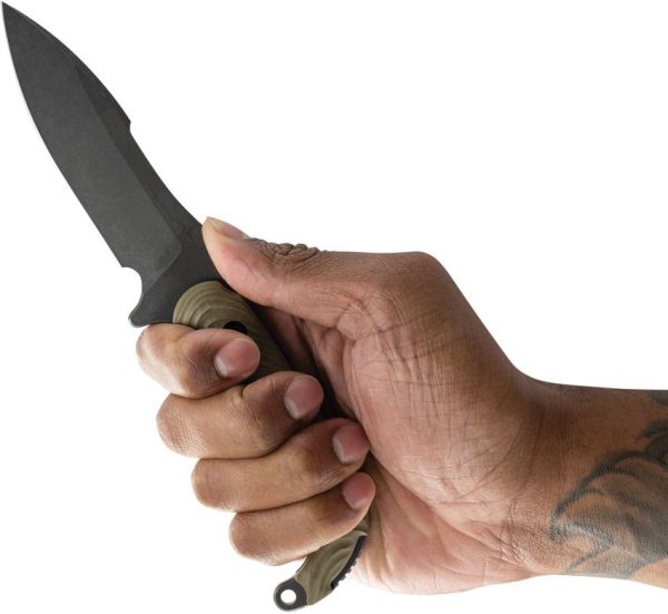 TR33853_add_04.jpg Toor Apnea Fixed Blade Green G10 CPM Cru-Wear Steel Knife