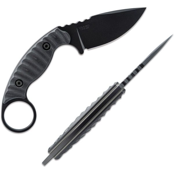 TR33874_add_02.jpg Toor Karsumba S Fixed Blade CPM-M4 Black G10 Knife