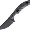 Toor Shifter S Fixed Blade - CPM-M4 Socom