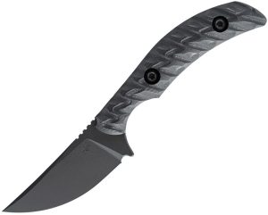 Toor Shifter S Fixed Blade - CPM-M4 Socom