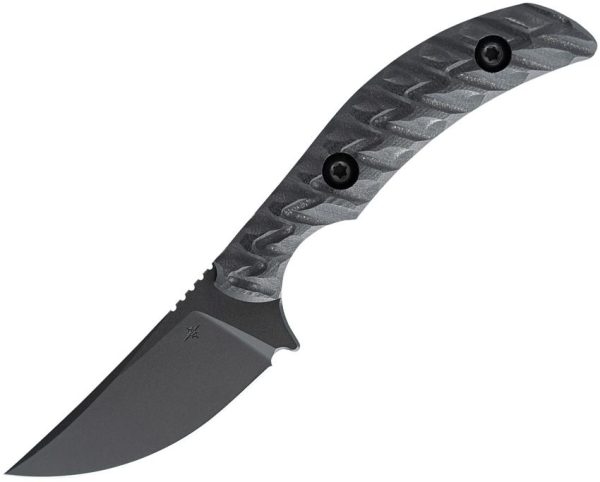 Toor Shifter S Fixed Blade - CPM-M4 Socom
