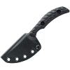 Toor Shifter S Fixed Blade - CPM-M4 Socom