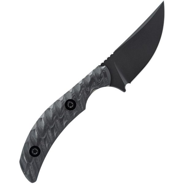 Toor Shifter S Fixed Blade - CPM-M4 Socom