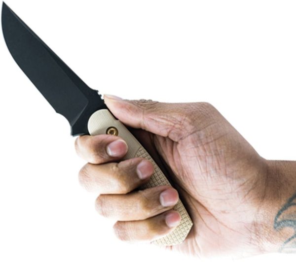 Toor Brauler Medellin LE - CPM Cru-Wear Breacher