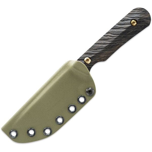 TR33893_add_01.jpg Toor Administrator Ebony 154CM Fixed Blade Knife USA Made