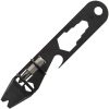 Toor Multi-Tool Carbon Steel - 5 Tool Black Oxide