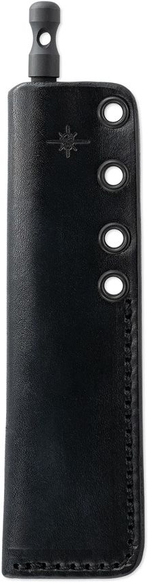 Toor Marlinspike 2.0 Carbon Fixed Blade 4140 Chromoly Steel