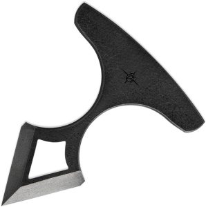 Toor Thor's Hammer Push Dagger 4140 Steel Tactical Defense Tool