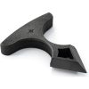 Toor Thor's Hammer Push Dagger 4140 Steel Tactical Defense Tool