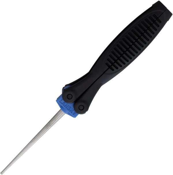 Lansky TR-600 Folding Tapered Diamond Sharpener