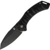 Toor XT1 Charlie Framelock Folding Knife CPM S35VN Carbon
