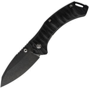 TR64200.jpg Toor XT1 Charlie Framelock Folding Knife CPM S35VN Carbon