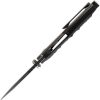 Toor XT1 Charlie Framelock Folding Knife CPM S35VN Carbon