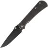 Toor Merchant 2.0 S Framelock - CPM S35VN Titanium