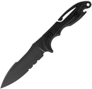 TR64205.jpg Toor Marine Utility Fighting Dive Fixed Blade CPM S35VN Knife