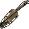 TR64206_add_01.jpg Toor Marine Utility Fighting Dive Fixed Blade CPM S35VN Green